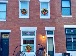 3923 Fait Ave, Baltimore, MD 21224
