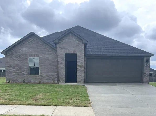6308 Warwick Dr, Bryant, AR 72002