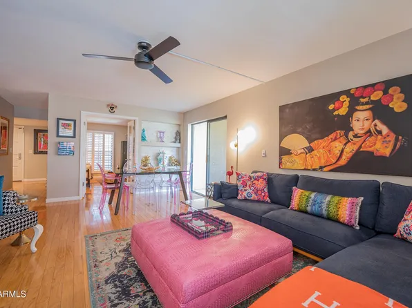 5102 N 31ST Place #432, Phoenix, AZ 85016
