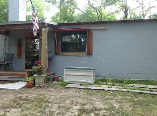 6093 Buffalo Rd, Watson, OK 74963