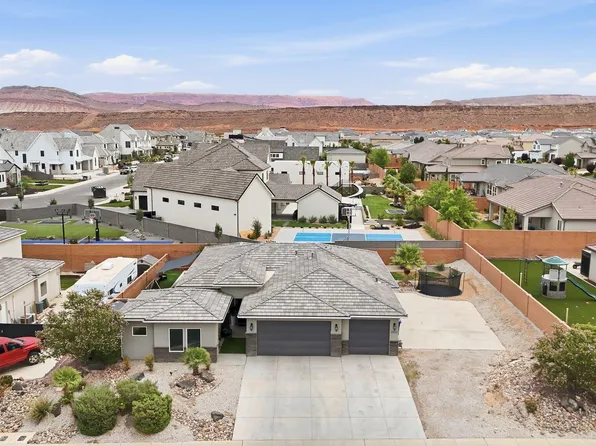 2853 S 3210 E, Saint George, UT 84790