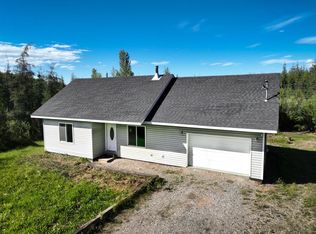 1330 Solitaire Ct, North Pole, AK 99705