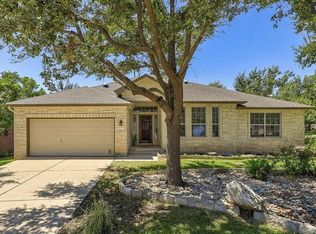 2011 Talking Stick, Leander, TX 78641