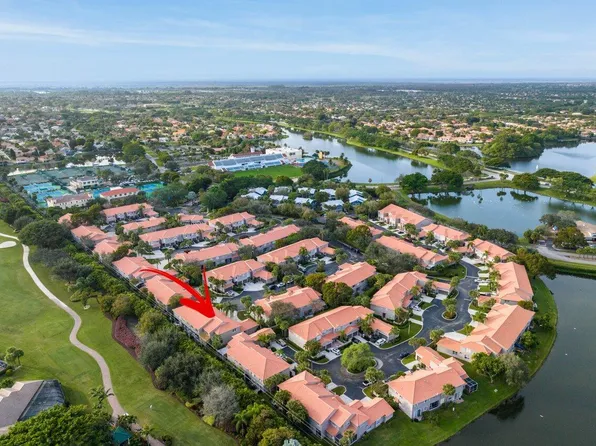 20970 Via Azalea #1, Boca Raton, FL 33428