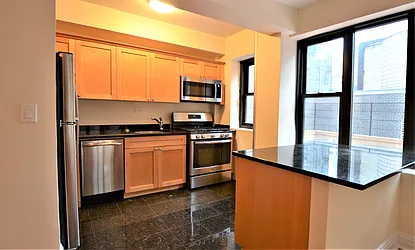 Rented by Manhattan Realty Group