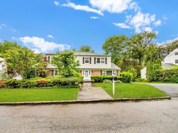 13 Romar Avenue, White Plains, NY 10605