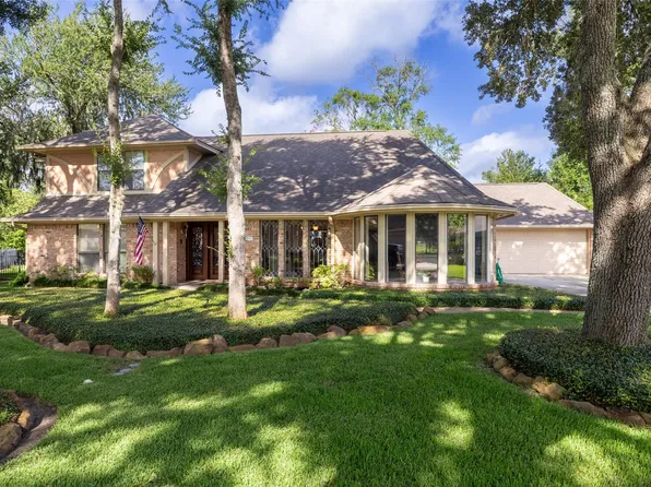 3506 Crosscreek Ct, Missouri City, TX 77459