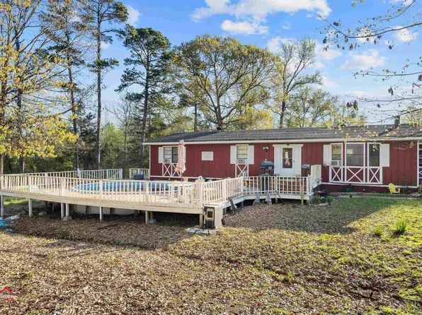 14248 County Road 371, Winona, TX 75792