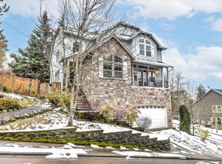 6944 SW Leslie St, Portland, OR 97223