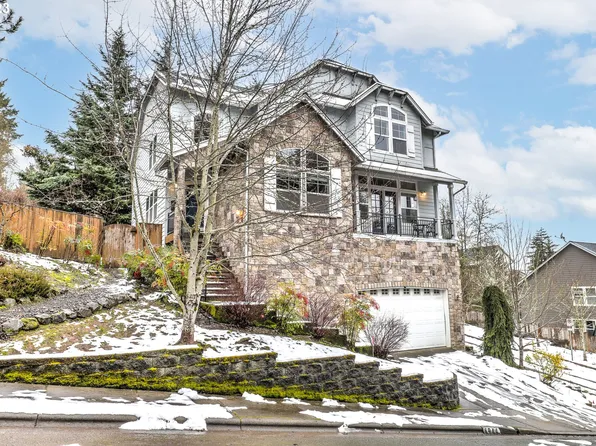 6944 SW Leslie St, Portland, OR 97223