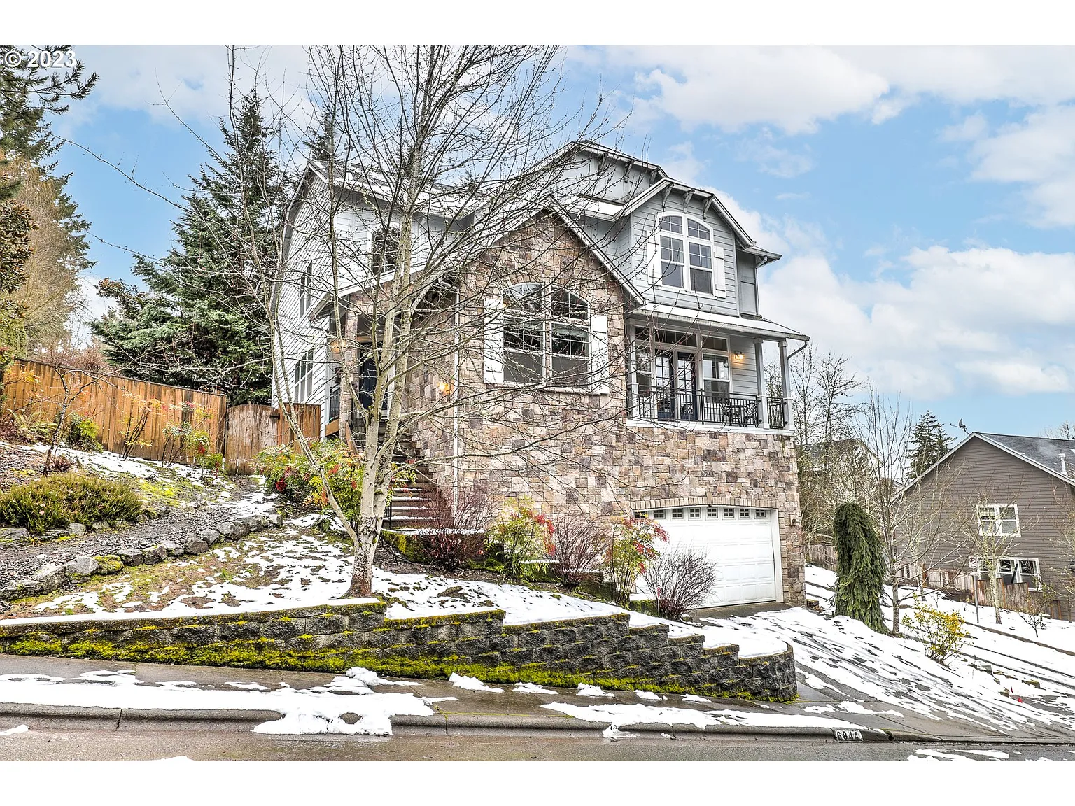 6944 SW Leslie St photo 1
