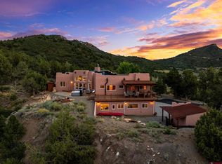 191 Deer Valley Rd, Hesperus, CO 81326