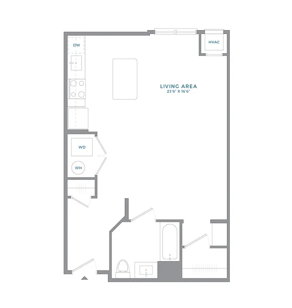 Floor plan S06