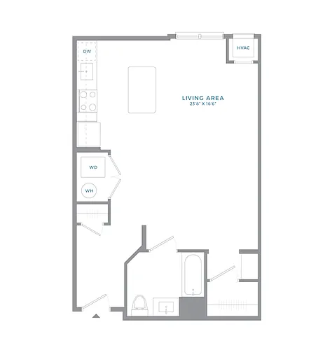 Floor plan S06