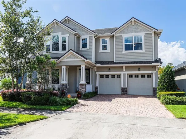 8228 Randal Park Blvd, Orlando, FL 32832