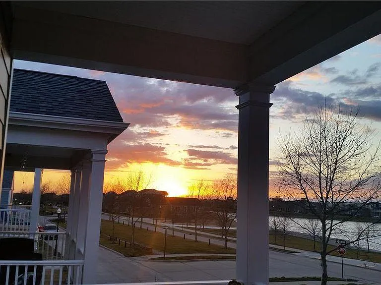 Sunset Views