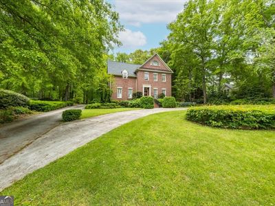 172 Lake View Dr N, Macon, GA, 31210