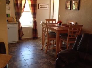 801 W D Ave, Cache, OK 73527