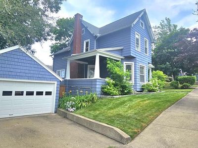 248 Chemung St, Corning, NY, 14830