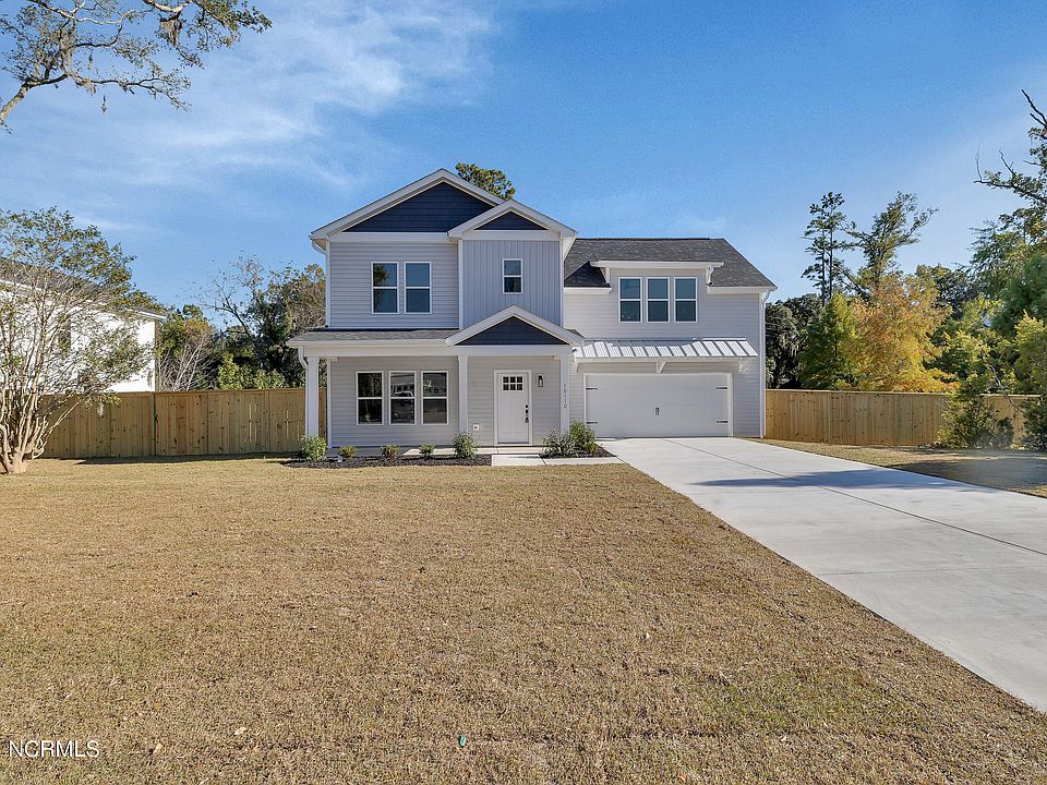10110 Belville Oaks Lane, Leland, NC 28451 Zillow