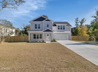 10110 Belville Oaks Ln, Leland, NC 28451