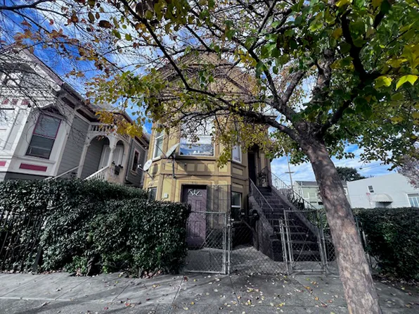 731 Willow St, Oakland, CA 94607