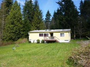 12514 150th St NE, Arlington, WA 98223