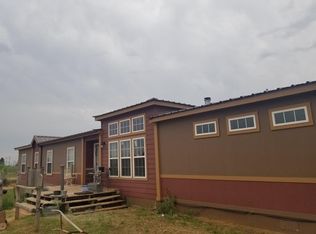 3306 S County Road 1070, Midland, TX 79706