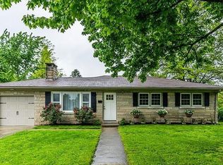 973 Celia Ln, Lexington, KY 40504