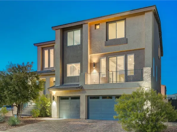 5946 Ancient Peaks Ave, Enterprise, NV 89141