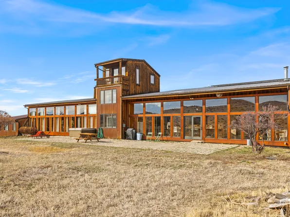 814 Mountain View Ln #M, Norwood, CO 81423