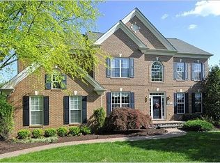 20712 Delta Dr, Laytonsville, MD 20882
