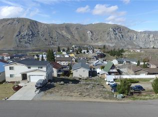 265 E Entiat Dr, Orondo, WA 98843