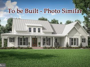 1720 Pumping Station Road, Gettysburg, PA 17325