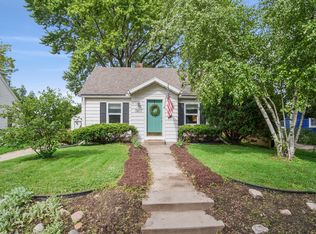3817 Busse St, Madison, WI 53714