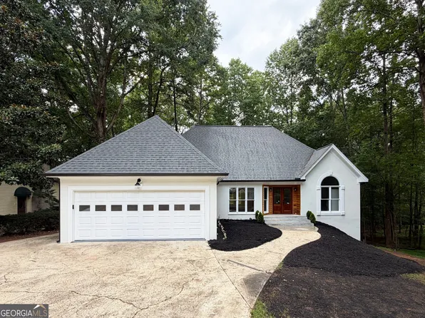 3140 Carlton Rd, Cumming, GA 30041