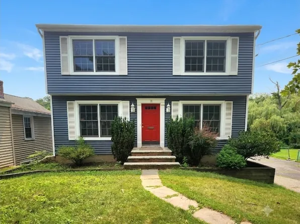 18 Mendham Ave, Morristown, NJ 07960