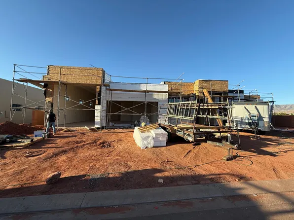575 W 80 S, Ivins, UT 84738