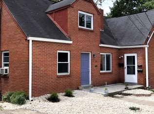 105 Forest Ave APT A, Charleston, WV