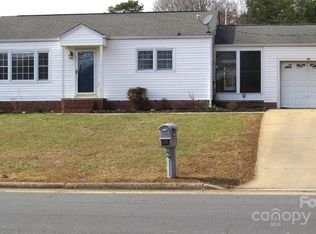 216 Park Ridge Rd, Albemarle, NC 28001