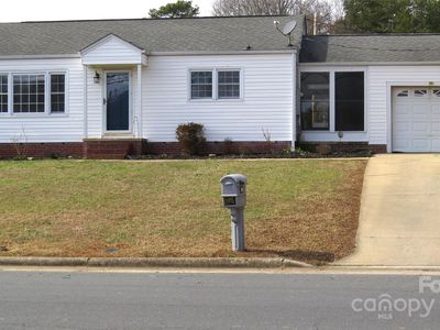 216 Park Ridge Rd, Albemarle, NC, 28001