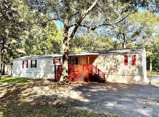 2881 Fostoria Tram Rd, Cleveland, TX 77328