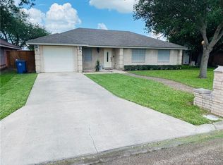 2218 N Wilson Dr, Weslaco, TX 78599