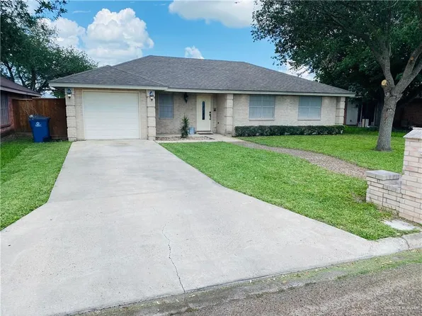 2218 N Wilson Dr, Weslaco, TX 78599