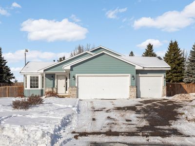 14069 Teal Ct, Rogers, MN, 55374