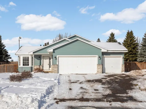 14069 Teal Ct, Rogers, MN 55374