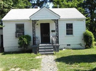 2778 Hale Ave, Memphis, TN 38112