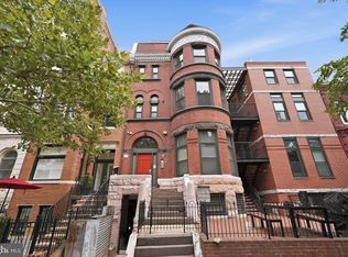 1421 T St NW APT 11, Washington, DC 20009
