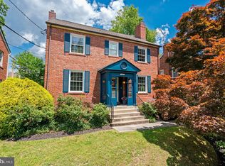 1425 Primrose Rd NW, Washington, DC 20012