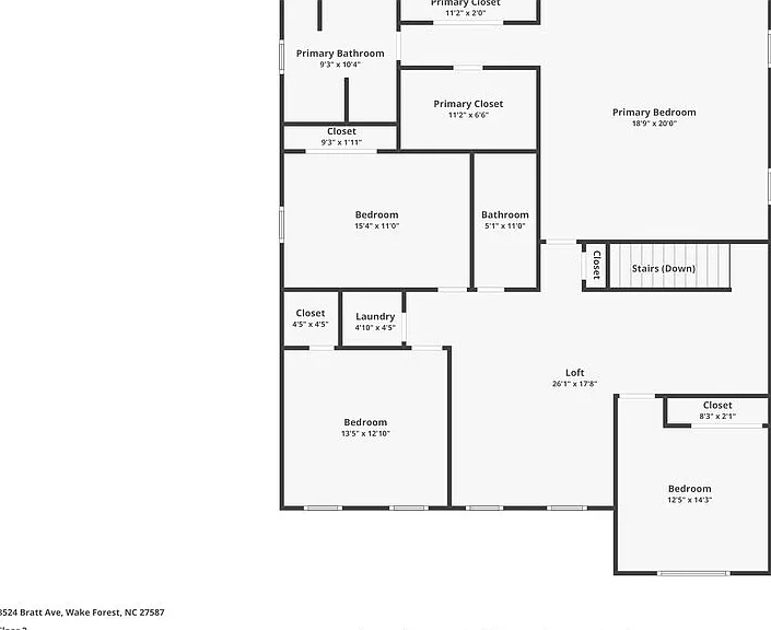 8524 Bratt Ave — Photo 3